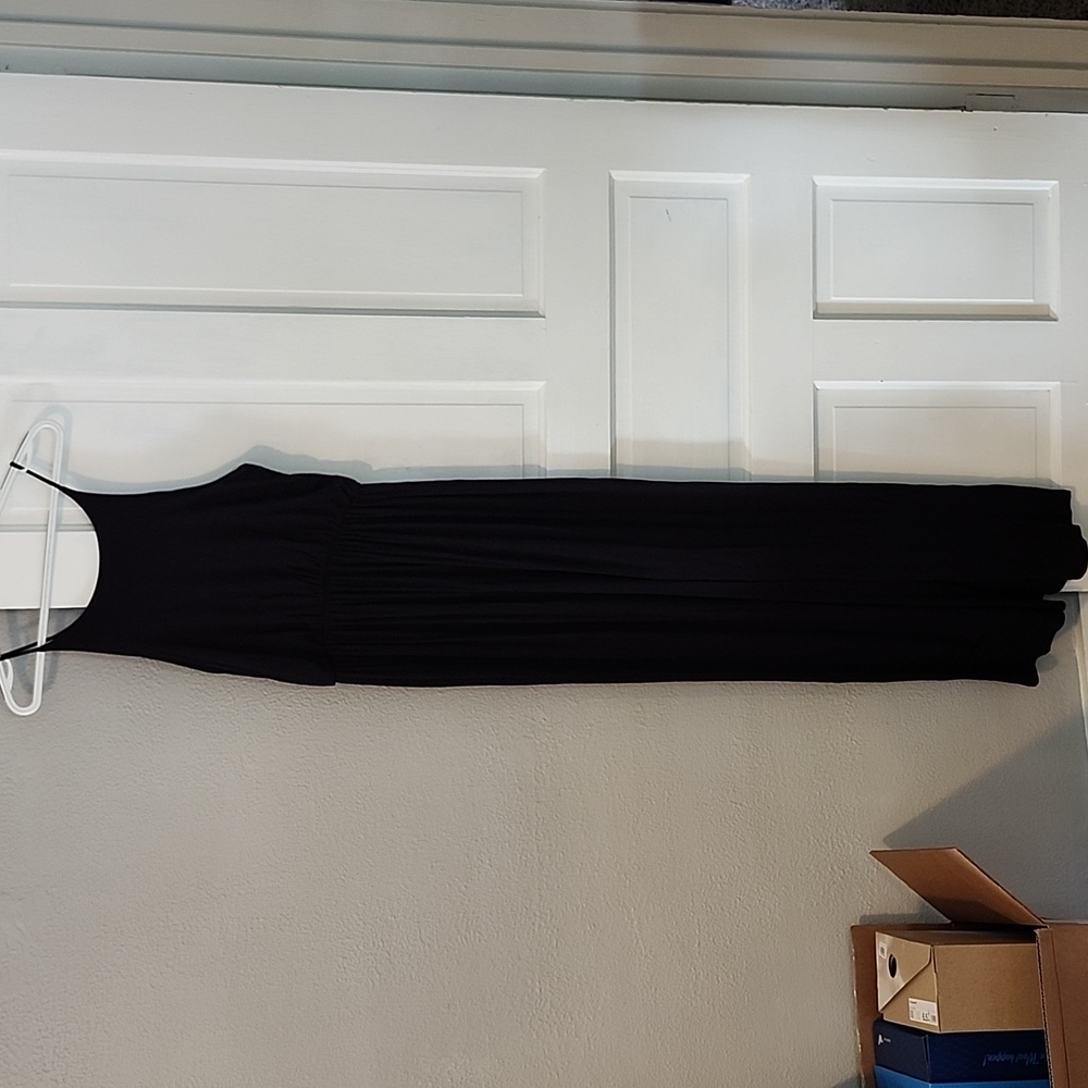 Maxi dress NWT